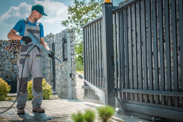 Best Driveway Pressure Washing  in Mayville, NY